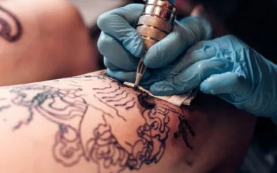 Can You Get A Tattoo With Diabetes [2022]