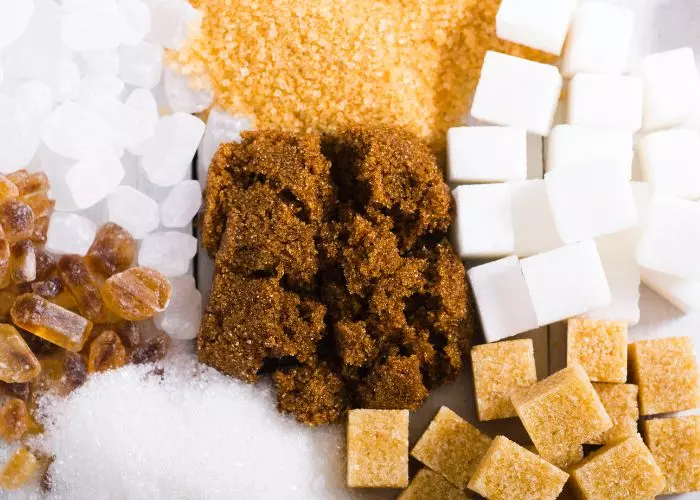 Does Eating Lots Of Sugar Cause Diabetes
