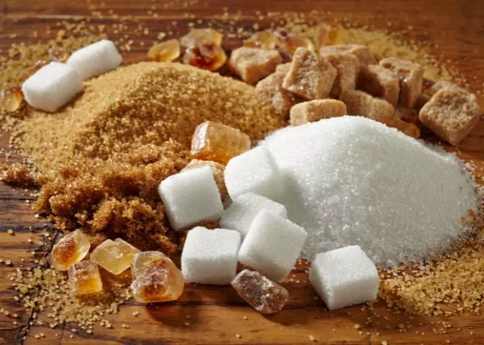 How Much Sugar A Day To Get Diabetes
