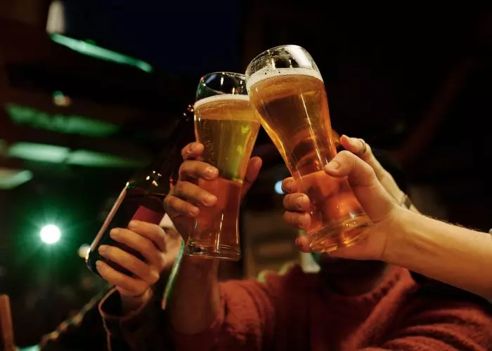 Is Drinking Beer Bad For Diabetes