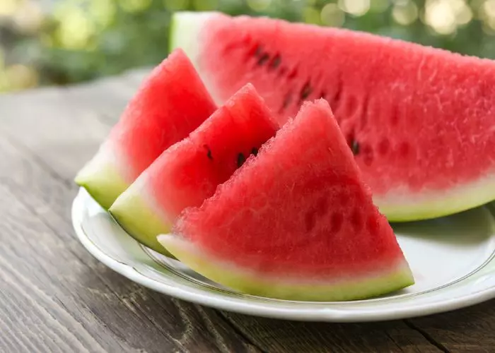 Is Watermelon Healthy For Diabetes