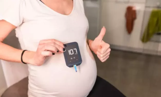 Sign Of Diabetes While Pregnant [2022]