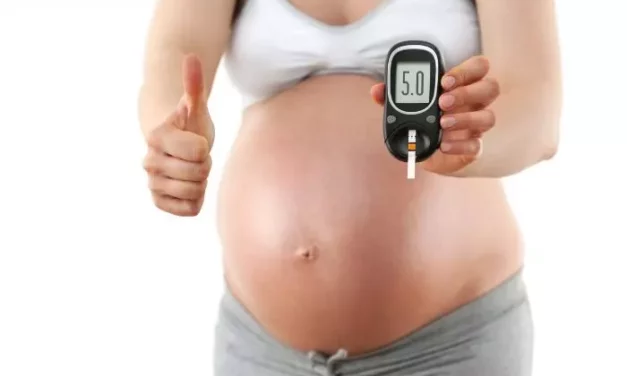 Symptom Of Diabetes In Pregnancy [2022]
