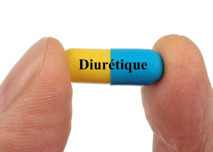 Thiazide Diuretics For Diabetes Insipidus